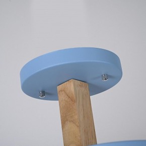 Люстра на штанге Imperiumloft TURNA Blue TURNA-B01 в Губкинском - gubkinskiy.ok-mebel.com | фото 7