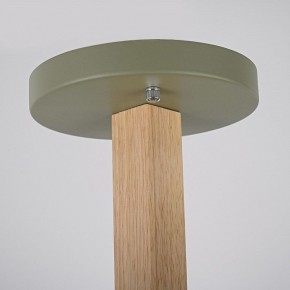 Люстра на штанге Imperiumloft TURNA Khaki TURNA-B01 в Губкинском - gubkinskiy.ok-mebel.com | фото 11
