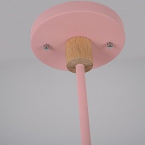 Люстра на штанге Imperiumloft TURNA Pink TURNA-DBL01 в Губкинском - gubkinskiy.ok-mebel.com | фото 12