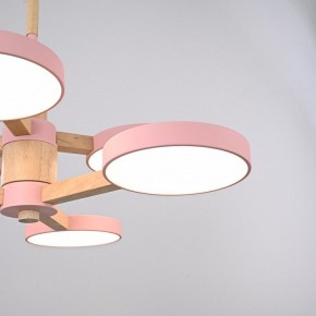 Люстра на штанге Imperiumloft TURNA Pink TURNA-DBL01 в Губкинском - gubkinskiy.ok-mebel.com | фото 8