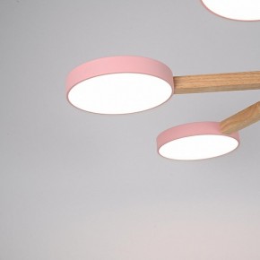Люстра на штанге Imperiumloft TURNA Pink TURNA01 в Губкинском - gubkinskiy.ok-mebel.com | фото 8