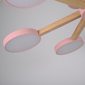 Люстра на штанге Imperiumloft TURNA Pink TURNA01 в Губкинском - gubkinskiy.ok-mebel.com | фото 9