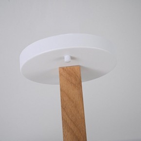 Люстра на штанге Imperiumloft TURNA White TURNA-B01 в Губкинском - gubkinskiy.ok-mebel.com | фото 7