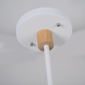 Люстра на штанге Imperiumloft TURNA White TURNA-DBL01 в Губкинском - gubkinskiy.ok-mebel.com | фото 7