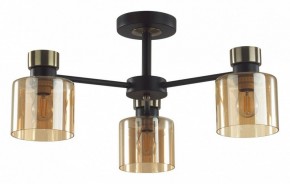 Люстра на штанге Lumion ARLIN 5643/3C в Губкинском - gubkinskiy.ok-mebel.com | фото