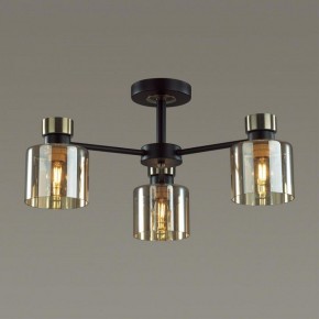 Люстра на штанге Lumion ARLIN 5643/3C в Губкинском - gubkinskiy.ok-mebel.com | фото 2