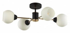 Люстра на штанге Lumion KODI 5646/4C в Губкинском - gubkinskiy.ok-mebel.com | фото