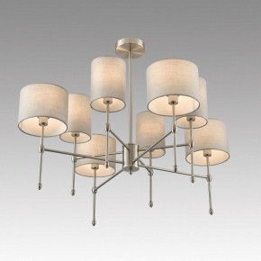 Люстра на штанге Lumion LATTI 8262/8C в Губкинском - gubkinskiy.ok-mebel.com | фото 5