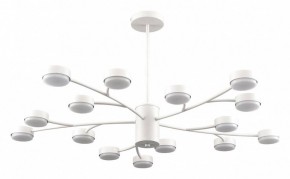 Люстра на штанге Lumion TORINA 8265/15 в Губкинском - gubkinskiy.ok-mebel.com | фото