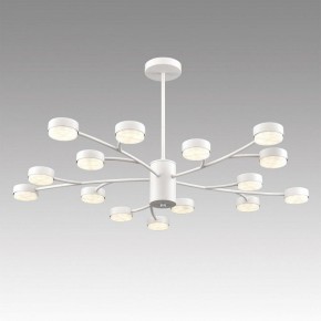 Люстра на штанге Lumion TORINA 8265/15 в Губкинском - gubkinskiy.ok-mebel.com | фото 3