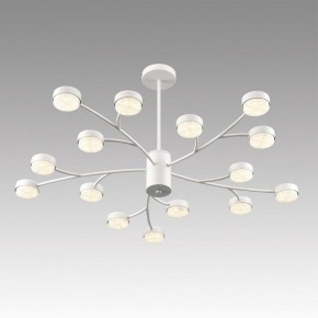 Люстра на штанге Lumion TORINA 8265/15 в Губкинском - gubkinskiy.ok-mebel.com | фото 5