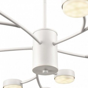 Люстра на штанге Lumion TORINA 8265/15 в Губкинском - gubkinskiy.ok-mebel.com | фото 8
