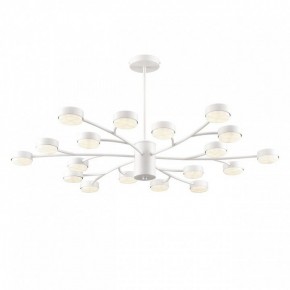 Люстра на штанге Lumion TORINA 8265/18 в Губкинском - gubkinskiy.ok-mebel.com | фото 2