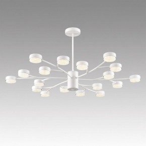 Люстра на штанге Lumion TORINA 8265/18 в Губкинском - gubkinskiy.ok-mebel.com | фото 3