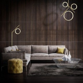 Люстра на штанге Mantra Olimpia 6581 в Губкинском - gubkinskiy.ok-mebel.com | фото 2