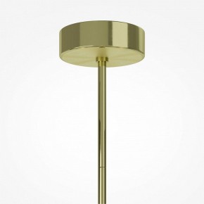 Люстра на штанге Maytoni Dynasty MOD402PL-L30BS3K в Губкинском - gubkinskiy.ok-mebel.com | фото 5