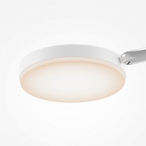 Люстра на штанге Maytoni Fad MOD070CL-L30W3K в Губкинском - gubkinskiy.ok-mebel.com | фото 2