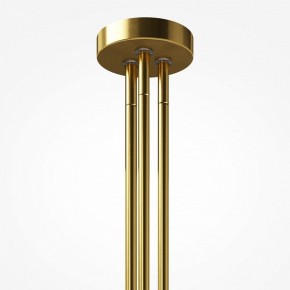 Люстра на штанге Maytoni Status MOD333PL-06BS в Губкинском - gubkinskiy.ok-mebel.com | фото 5