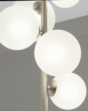 Люстра на штанге Moderli Renny V11466-5P в Губкинском - gubkinskiy.ok-mebel.com | фото 6