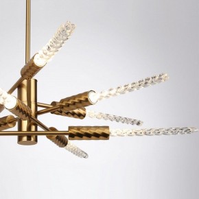 Люстра на штанге Odeon Light Kolos 5449/28L в Губкинском - gubkinskiy.ok-mebel.com | фото 7