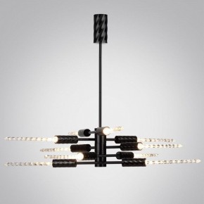 Люстра на штанге Odeon Light Kolos 5459/28L в Губкинском - gubkinskiy.ok-mebel.com | фото 4