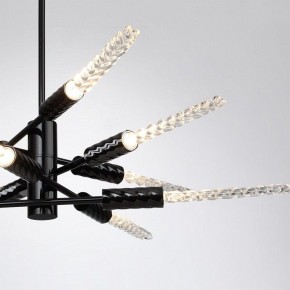 Люстра на штанге Odeon Light Kolos 5459/28L в Губкинском - gubkinskiy.ok-mebel.com | фото 7