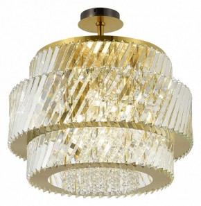 Люстра на штанге ST-Luce RITZ SL6138.313.12 в Губкинском - gubkinskiy.ok-mebel.com | фото 3