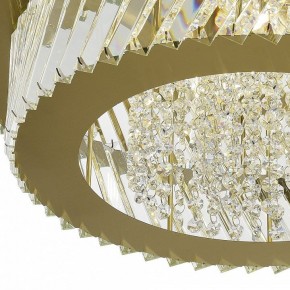 Люстра на штанге ST-Luce RITZ SL6138.313.12 в Губкинском - gubkinskiy.ok-mebel.com | фото 5