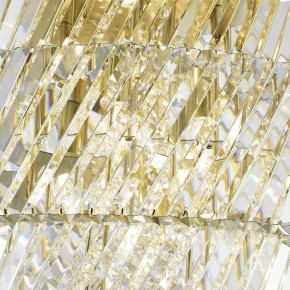 Люстра на штанге ST-Luce RITZ SL6138.313.12 в Губкинском - gubkinskiy.ok-mebel.com | фото 6