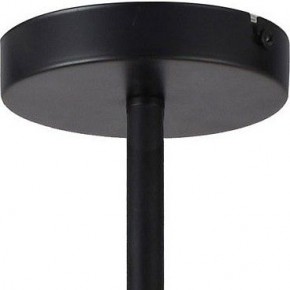 Люстра на штанге TopLight Jemimah TL1216D-08BL в Губкинском - gubkinskiy.ok-mebel.com | фото 5