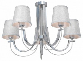 Люстра на штанге Vitaluce V3075 V3075-9/5PL в Губкинском - gubkinskiy.ok-mebel.com | фото 2