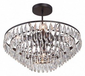 Люстра на штанге Vitaluce V5352 V5352-1/5PL в Губкинском - gubkinskiy.ok-mebel.com | фото 2