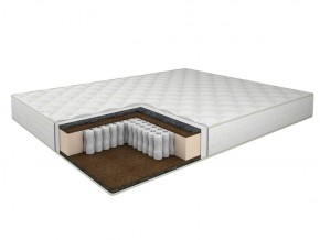 Матрас CoнRise Lux Soft (1200*1900/1950/2000*h190) жаккард в Губкинском - gubkinskiy.ok-mebel.com | фото