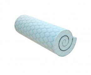 Матрас Eco Foam Roll 1200*1900/1950/2000*140 в Губкинском - gubkinskiy.ok-mebel.com | фото