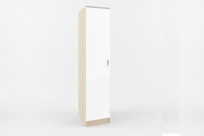 Модуль Софи СШП 450.1 Пенал в Губкинском - gubkinskiy.ok-mebel.com | фото