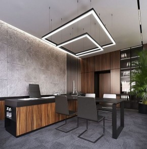 Модульный светильник Feron AL4020 51467 в Губкинском - gubkinskiy.ok-mebel.com | фото 4