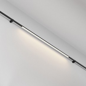 Модульный светильник Maytoni Basis C100CL-L1000-24W3-6K-B в Губкинском - gubkinskiy.ok-mebel.com | фото 2