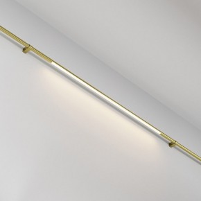 Модульный светильник Maytoni Basis C100CL-L1000-24W3-6K-BS в Губкинском - gubkinskiy.ok-mebel.com | фото 2