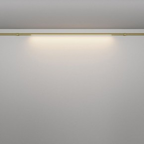 Модульный светильник Maytoni Basis C100CL-L1000-24W3-6K-BS в Губкинском - gubkinskiy.ok-mebel.com | фото 3