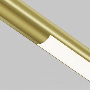 Модульный светильник Maytoni Basis C100CL-L1000-24W3-6K-BS в Губкинском - gubkinskiy.ok-mebel.com | фото 7