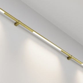 Модульный светильник Maytoni Basis C100CL-L500-12W3-6K-BS в Губкинском - gubkinskiy.ok-mebel.com | фото 2