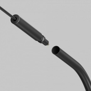 Модульный светильник Maytoni Eye C104WL-3W3-6K-B в Губкинском - gubkinskiy.ok-mebel.com | фото 9