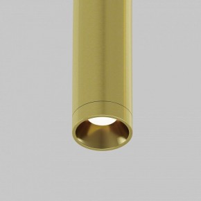 Модульный светильник Maytoni Eye C104WL-3W3-6K-BS в Губкинском - gubkinskiy.ok-mebel.com | фото 10