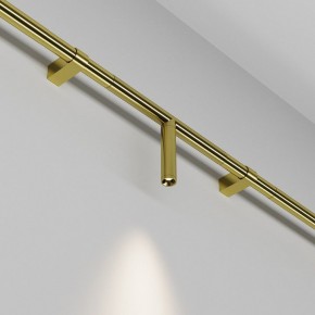 Модульный светильник Maytoni Focus LED C102CL-3W3-6K-BS в Губкинском - gubkinskiy.ok-mebel.com | фото 2