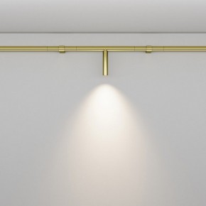 Модульный светильник Maytoni Focus LED C102CL-3W3-6K-BS в Губкинском - gubkinskiy.ok-mebel.com | фото 3