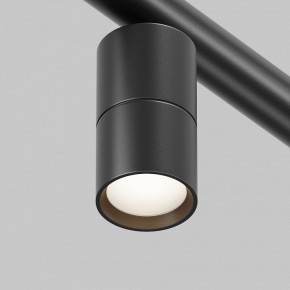 Модульный светильник Maytoni Focus LED C103CL-5W3-6K-B в Губкинском - gubkinskiy.ok-mebel.com | фото