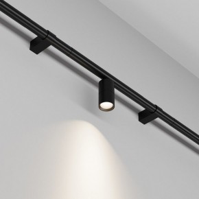 Модульный светильник Maytoni Focus LED C103CL-5W3-6K-B в Губкинском - gubkinskiy.ok-mebel.com | фото 2
