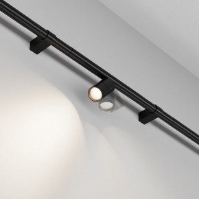 Модульный светильник Maytoni Focus LED C103CL-5W3-6K-B в Губкинском - gubkinskiy.ok-mebel.com | фото 4