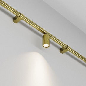 Модульный светильник Maytoni Focus LED C103CL-5W3-6K-BS в Губкинском - gubkinskiy.ok-mebel.com | фото 2