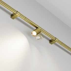 Модульный светильник Maytoni Focus LED C103CL-5W3-6K-BS в Губкинском - gubkinskiy.ok-mebel.com | фото 4